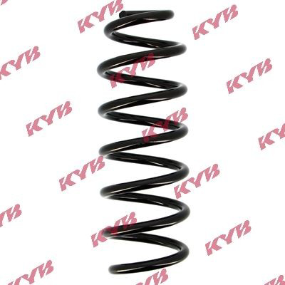 Comprar Muelle Nissan Qashqai II J11