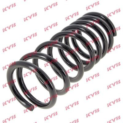 Muelle de suspensión trasero Kayaba RA5290 precio, desde 46,59 EUR