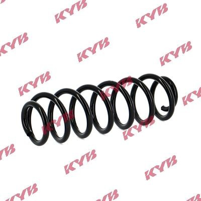 Muelle trasero para Volkswagen Golf ALLTRACK VII BA5, BV5