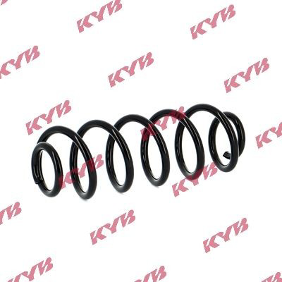 Muelle de suspensión trasero Kayaba RA5351 precio, desde 68,67 EUR