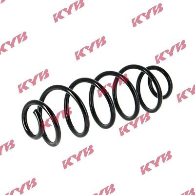 Muelle de suspensión trasero Kayaba RA5365 precio, desde 68,22 EUR