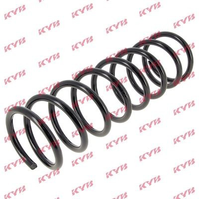 Muelle de suspensión trasero Mitsubishi Galant VI sedán (E3A) (1987 - 1992) precio, desde 41,78 EUR