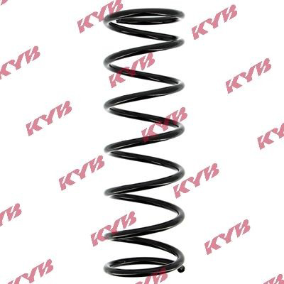 Muelle de suspensión trasero Mitsubishi Lancer IV sedán (C6A, C7A) (1988 - 1992) precio, desde 30,79 EUR