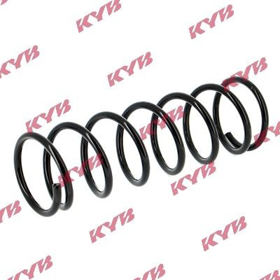 Muelle de suspensión trasero Mitsubishi Lancer IV sedán (C6A, C7A) (1988 - 1992) precio, desde 19,90 EUR