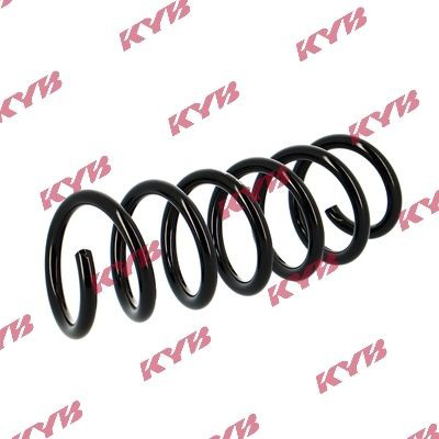 Comprar Muelle Renault LOGAN II MCV K8