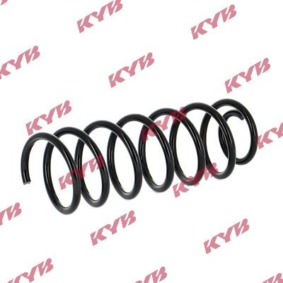 Muelle trasero para Hyundai I20  GB