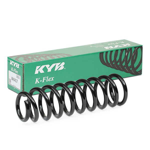 Muelle de suspensión trasero Kayaba RA5417 precio, desde 61,12 EUR