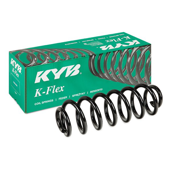 Comprar RA5448 Kayaba Muelle de eje trasero