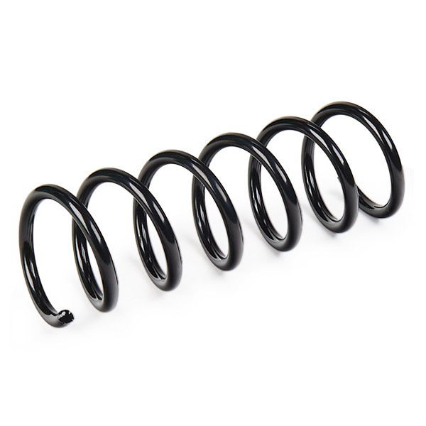 Muelle de suspensión Volkswagen Touareg II