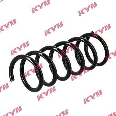 Muelle trasero para Volkswagen Touareg II 7P5, 7P6