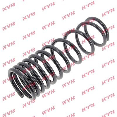 Muelle de suspensión trasero Kayaba RA5503 precio, desde 83,72 EUR