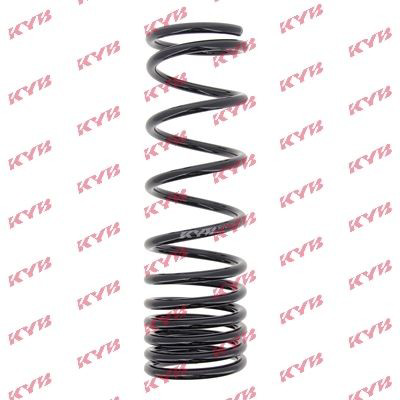 Muelle de suspensión trasero Kayaba RA5506 precio, desde 92,30 EUR