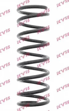 Muelle de suspensión trasero Ford Mondeo III familiar (BWY) (2000 - 2007) precio, desde 35,95 EUR