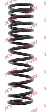 Muelle trasero para Ford Focus I DNW