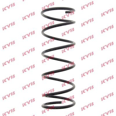 Muelle trasero para Mazda 323 F V BA