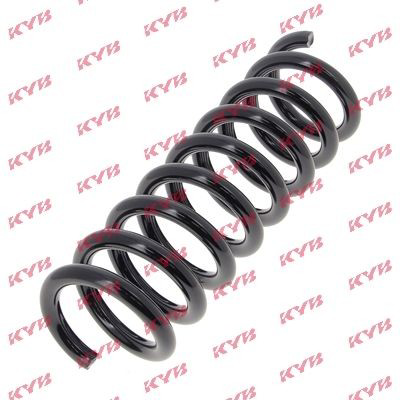 Muelle trasero para Mercedes C  S202