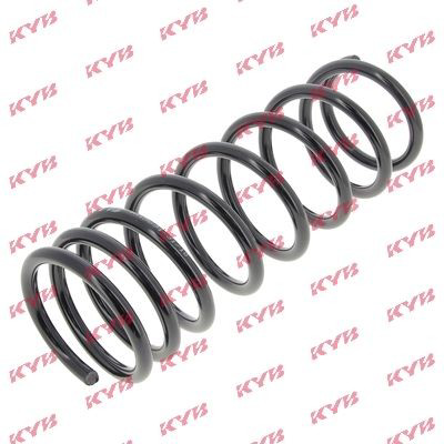 Muelle de suspensión trasero Mitsubishi Galant VII hatchback (E5A, E7A, E8A) (1992 - 1996) precio, desde 23,96 EUR