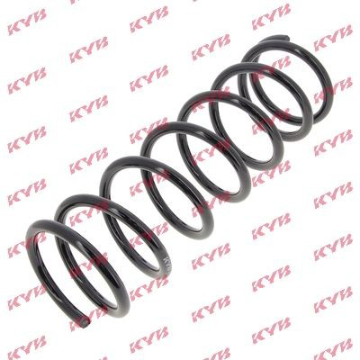 Muelle de suspensión trasero Kayaba RA5707 precio, desde 97,10 EUR