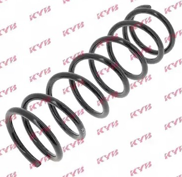 Comprar RA5707 Kayaba Muelle de eje trasero