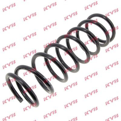 Muelle de suspensión trasero Kayaba RA5717 precio, desde 48,54 EUR