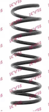 Comprar 601196D Maxgear Muelle de eje trasero
