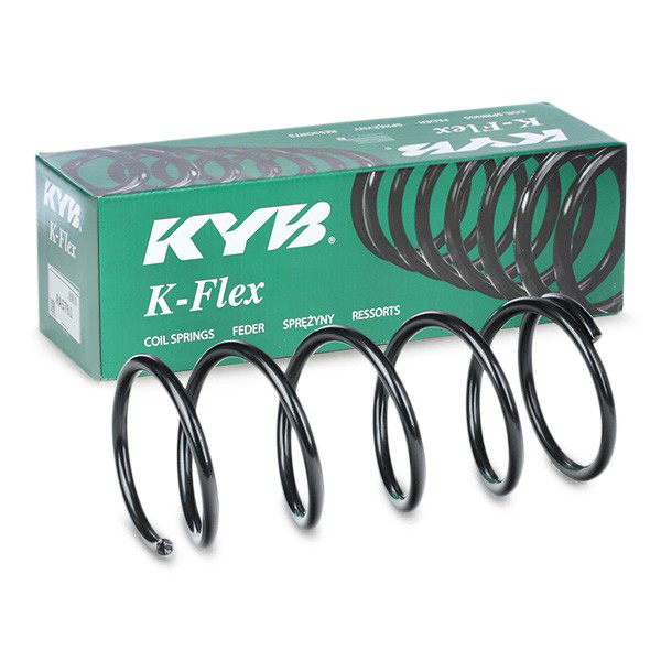 Muelle de suspensión trasero Kayaba RA5761 precio, desde 55,65 EUR