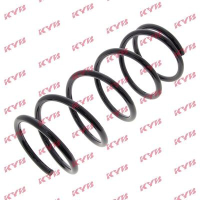 Muelle trasero para Subaru Forester I S10, SF
