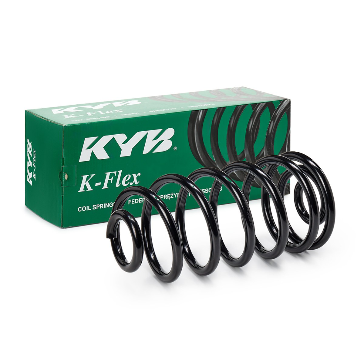 Comprar RA5992 Kayaba Muelle de eje trasero