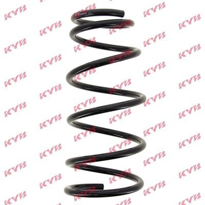 Muelle trasero para Subaru Forester II S11, SG