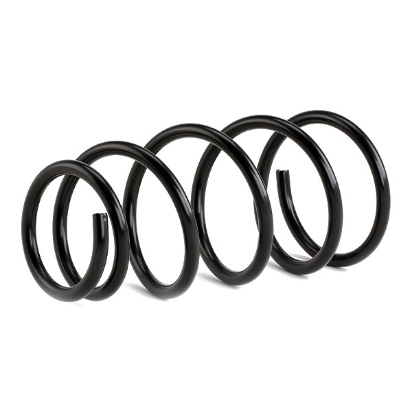 Muelle de suspensión Subaru Forester II