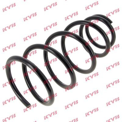 Muelle trasero para Subaru Forester II S11, SG