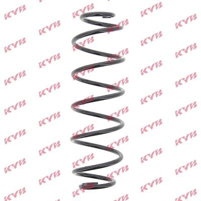 Muelle trasero para Citroen C3 II A51