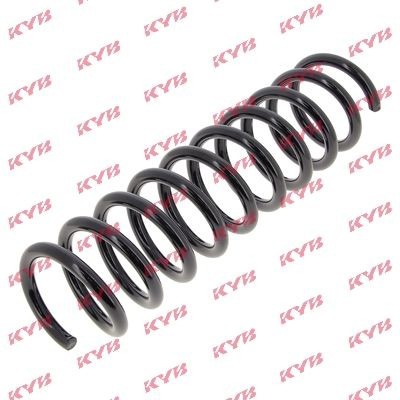Muelle trasero para Ford Kuga I CBV