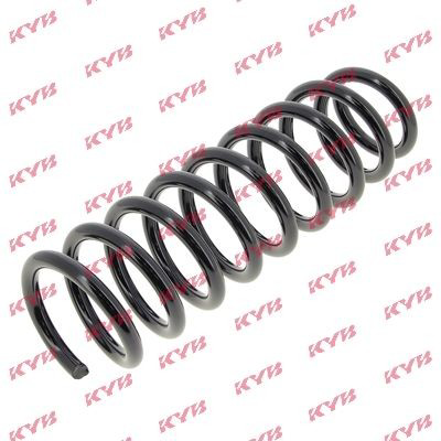 Muelle de suspensión trasero Kayaba RA6121 precio, desde 33,72 EUR