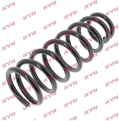 Comprar RA6124 Kayaba Muelle de eje trasero