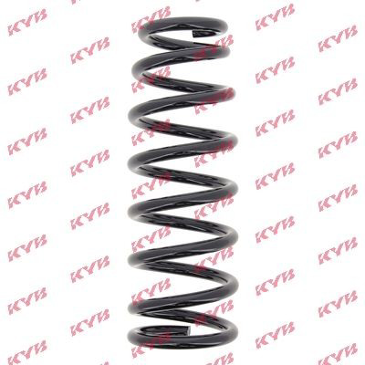 Muelle trasero para Hyundai Sonata V NF