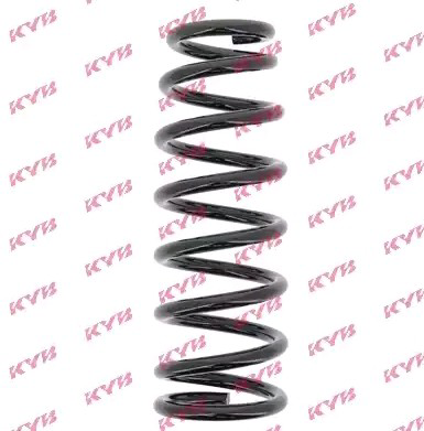 Muelle de suspensión trasero Kayaba RA6124 precio, desde 40,66 EUR