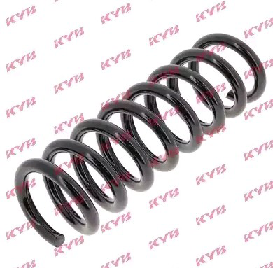 Muelle trasero para Mercedes E  W212
