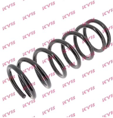 Muelle de suspensión trasero Kayaba RA6136 precio, desde 69,70 EUR