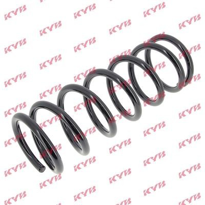 Muelle de suspensión trasero Nissan Pathfinder SUV (R51M) (2005 - 2012) precio, desde 83,72 EUR