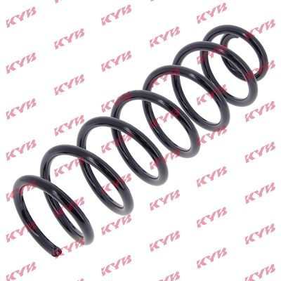 Comprar Muelle Renault Megane III KZ0, KZ1