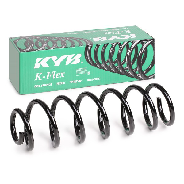 Muelle de suspensión trasero Kayaba RA6147 precio, desde 30,82 EUR