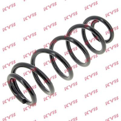 Muelle de suspensión Suzuki SX4 