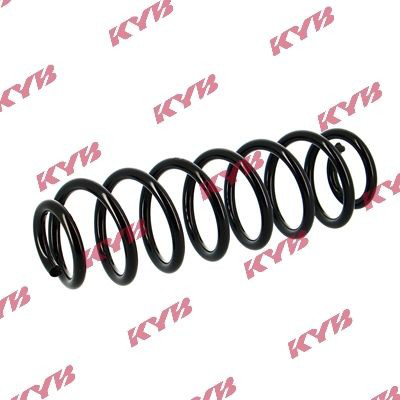 Muelle de suspensión trasero Skoda Yeti SUV (5L) (2009 - 2017) precio, desde 29,89 EUR