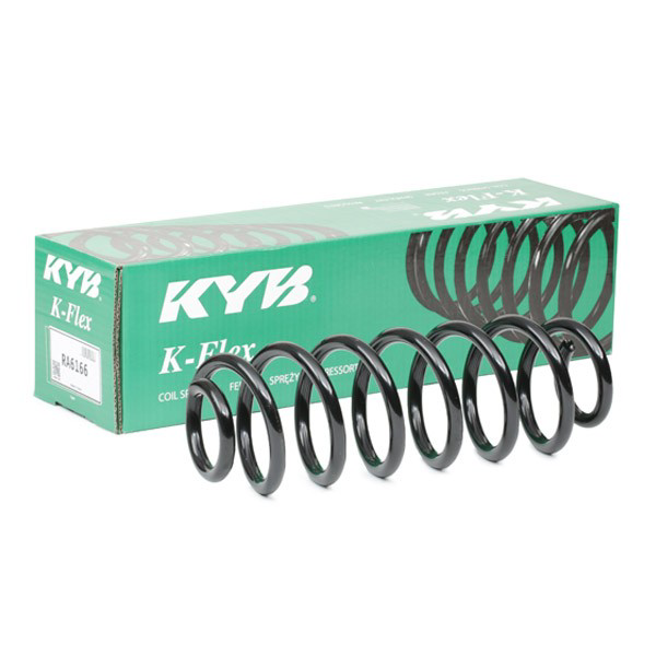 Comprar RA6166 Kayaba Muelle de eje trasero