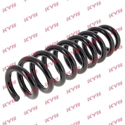 Muelle trasero para BMW X1  E84