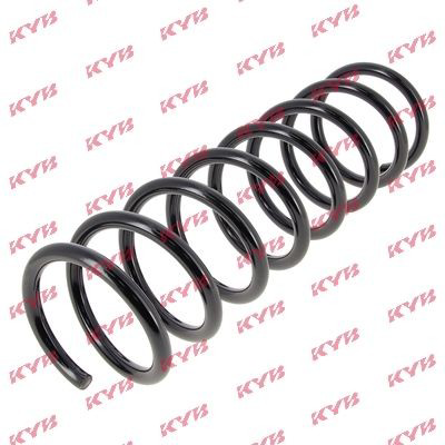 Muelle de suspensión trasero Kayaba RA6202 precio, desde 40,11 EUR