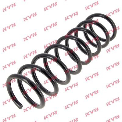 Muelle trasero para Ford Focus III CB8