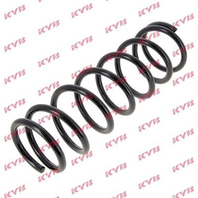 Comprar Muelle Honda Accord VIII CU