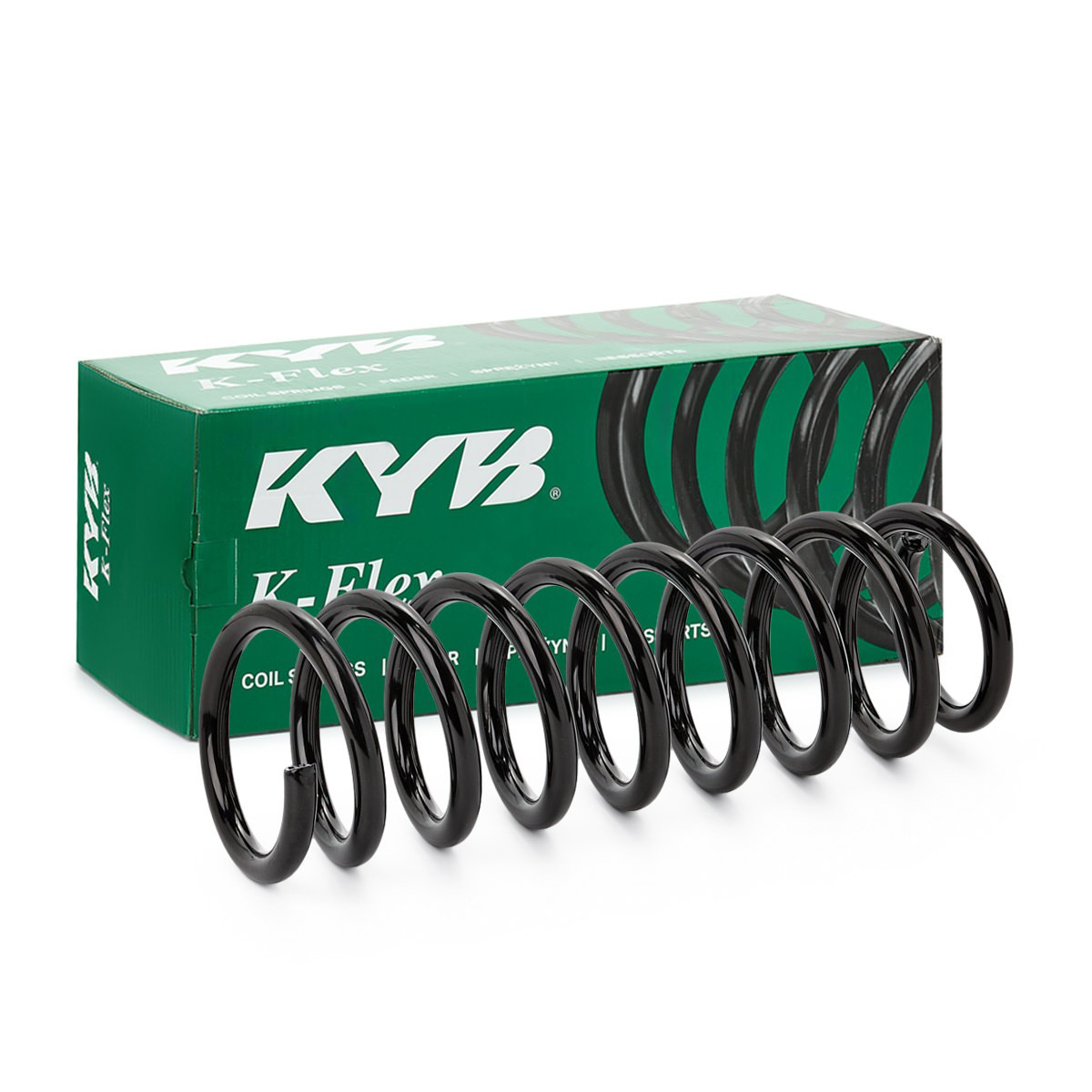 Comprar Muelle KIA Ceed  ED